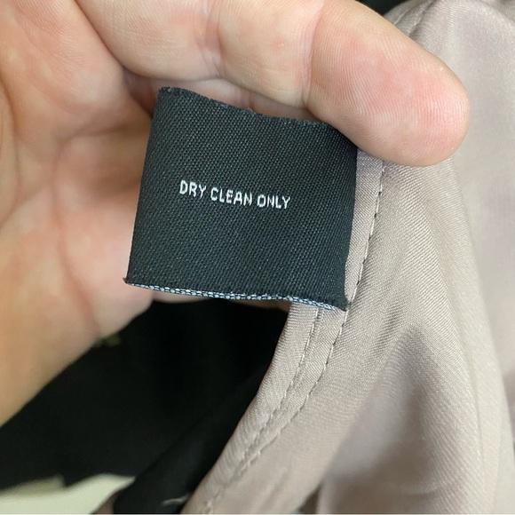 W118 by Walter Baker Fitted Open Front Blazer - H3 - Picture 4 of 5